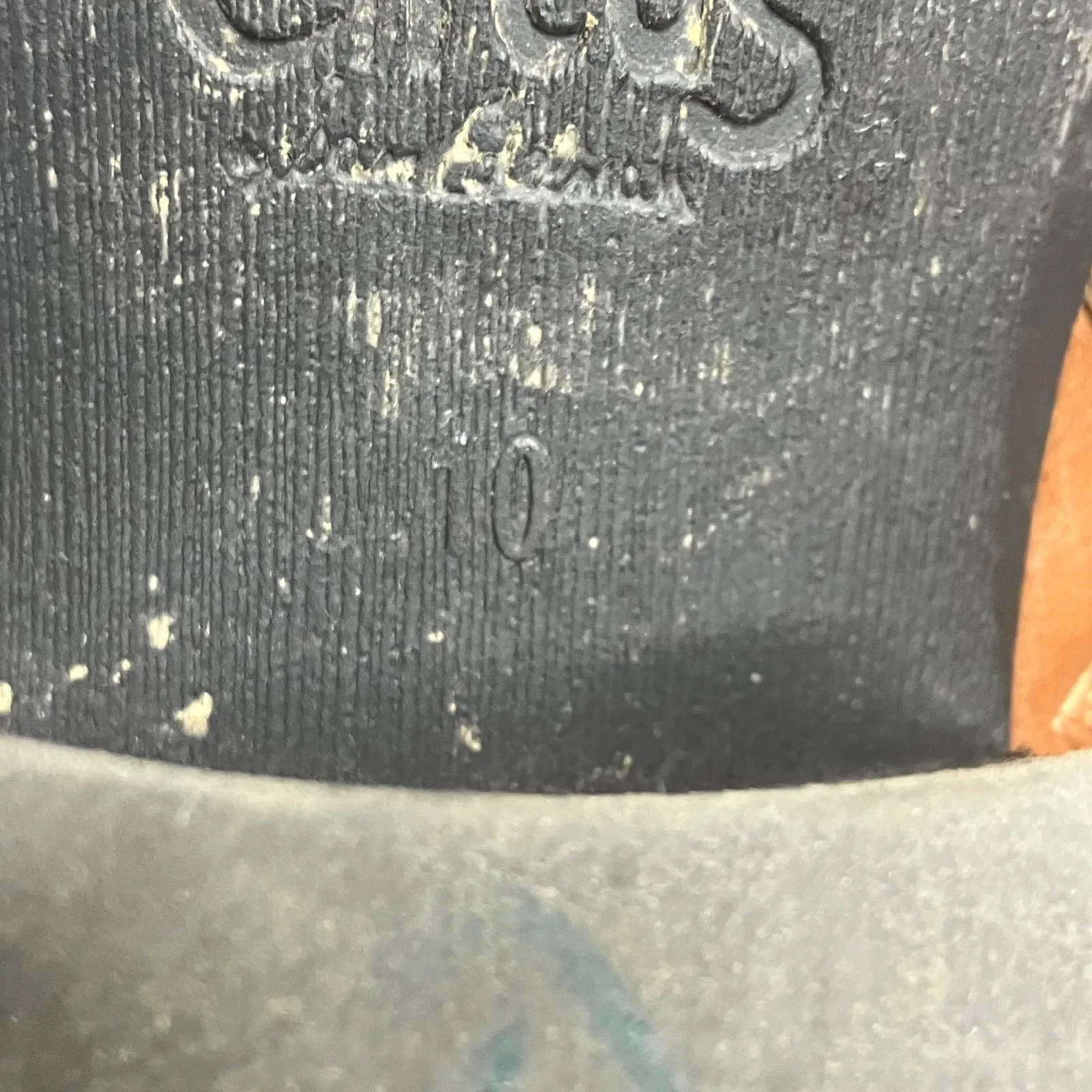 Circus by Sam Edelman cognac leather ankle boots women's size 10 trendy neutral - Image 8