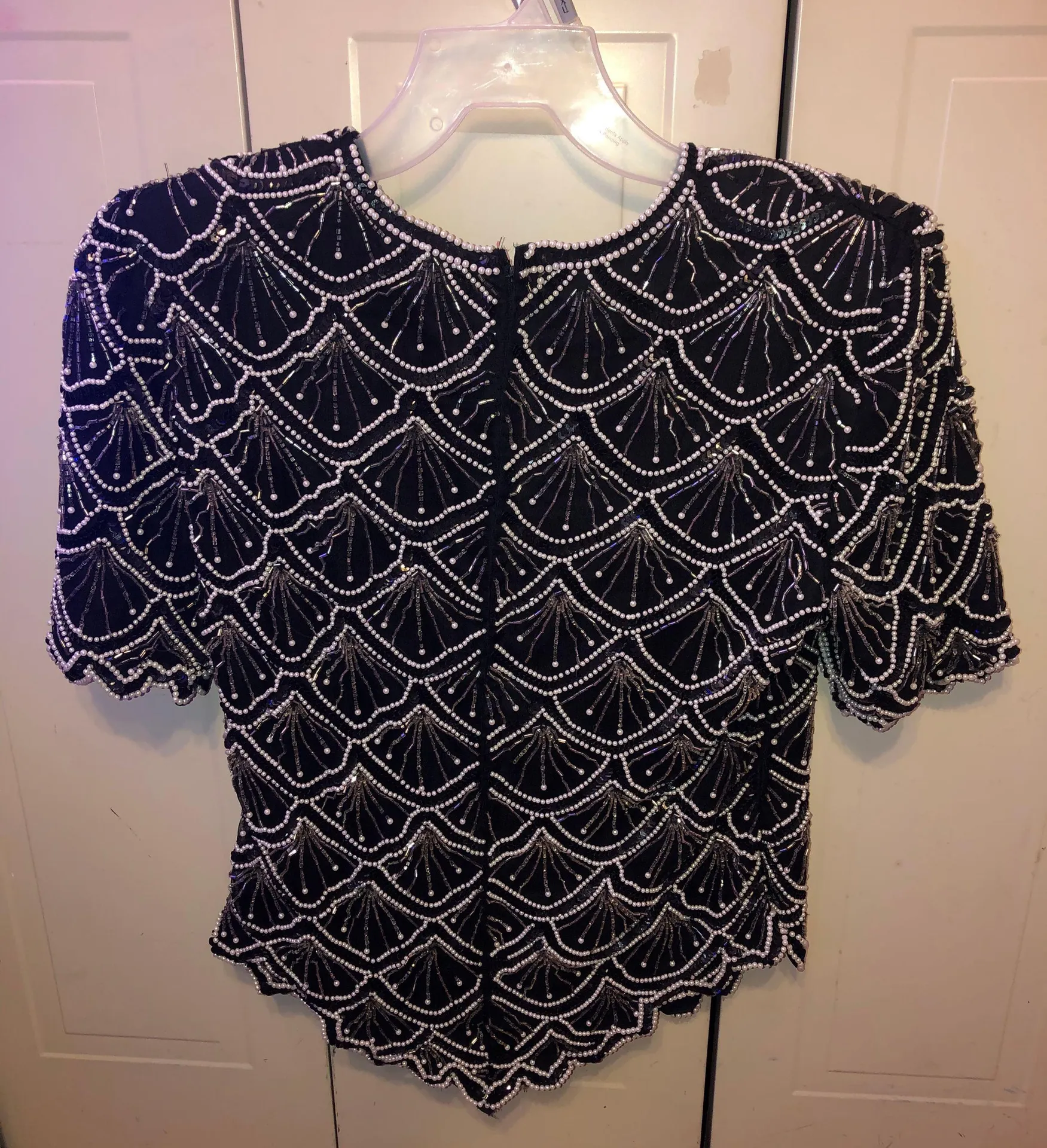 Laurence Kazar Shirt - Image 2