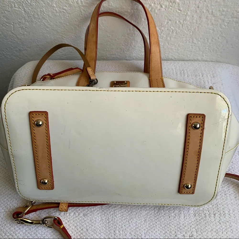 Dooney Bourke handbag - Image 8