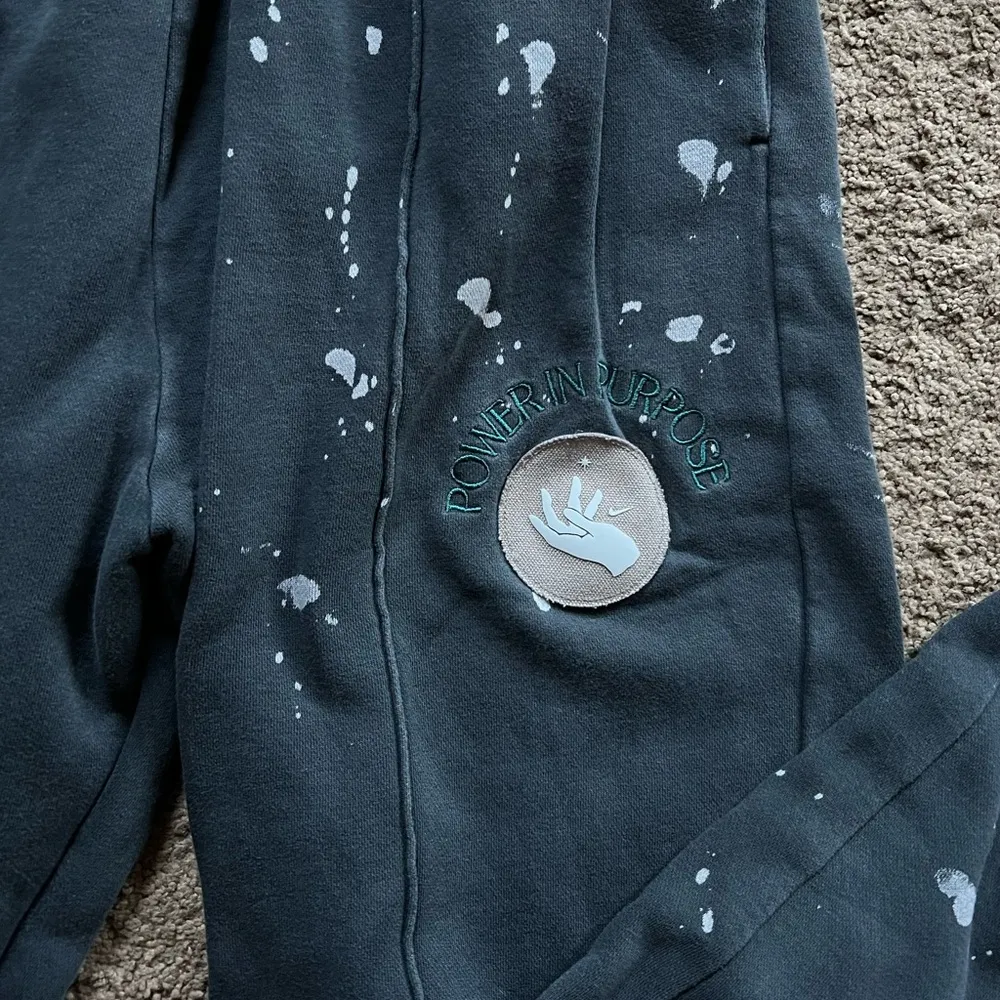 Nike Sportswear Fleece Sweatpants - Image 2