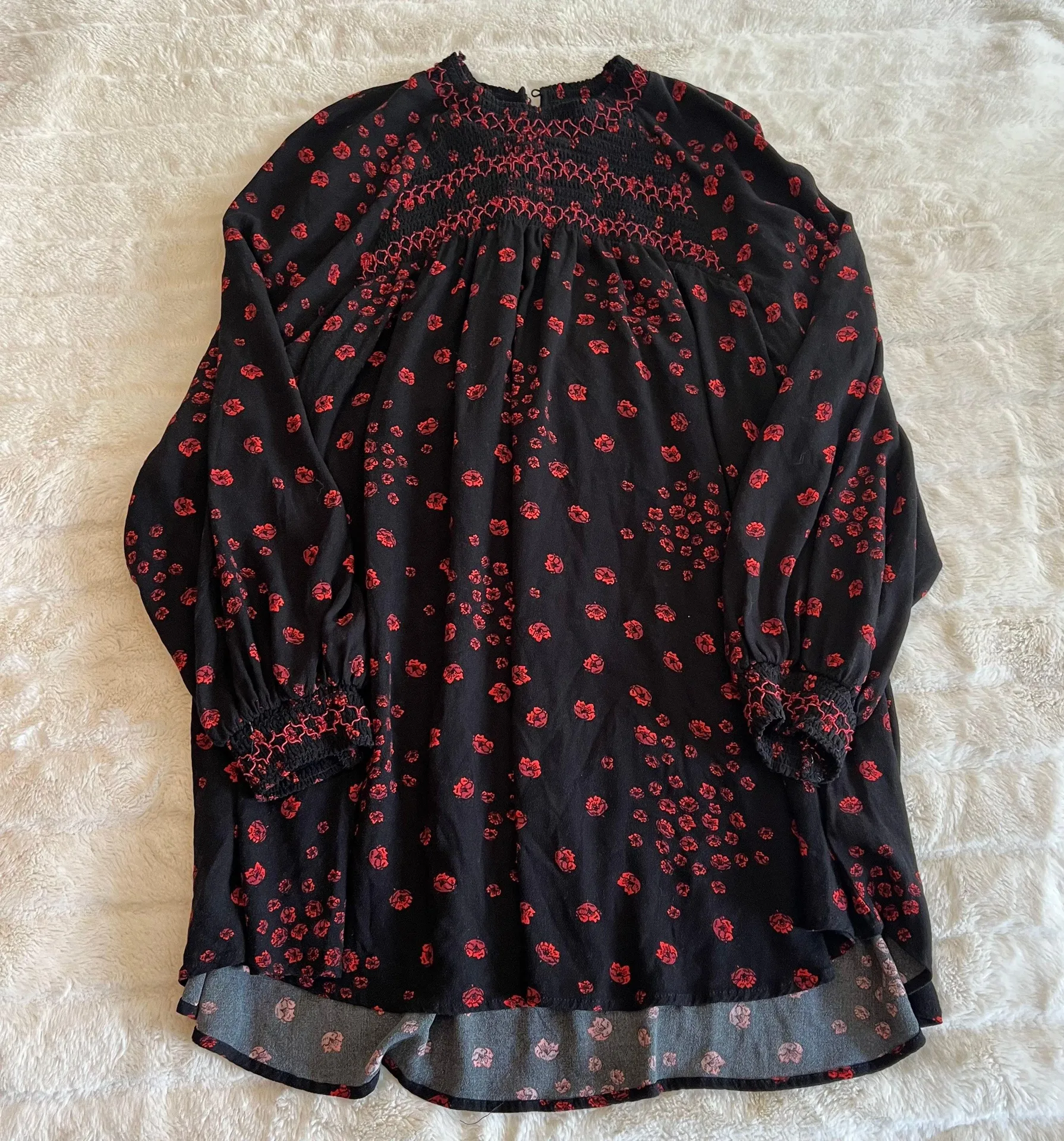 Free People Tunic - Image 2