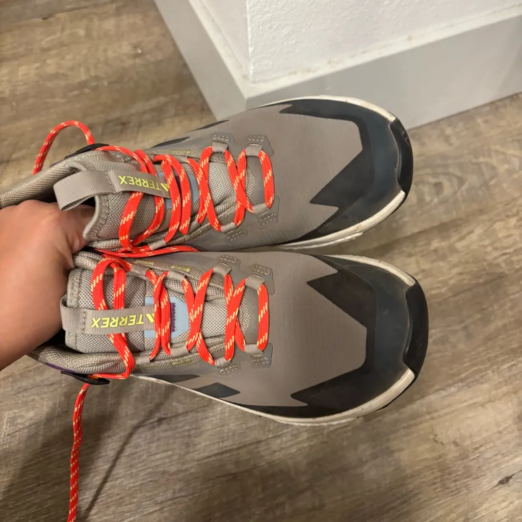 adidas Terrex Free Hiker Gore-Tex 2.0 - Image 7