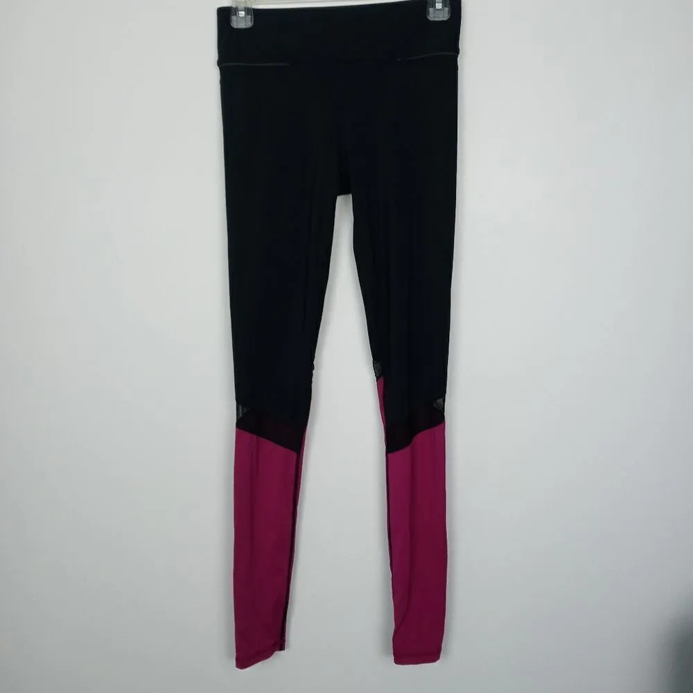 Alala for Pure Barre Berry Leggings size small - Image 2
