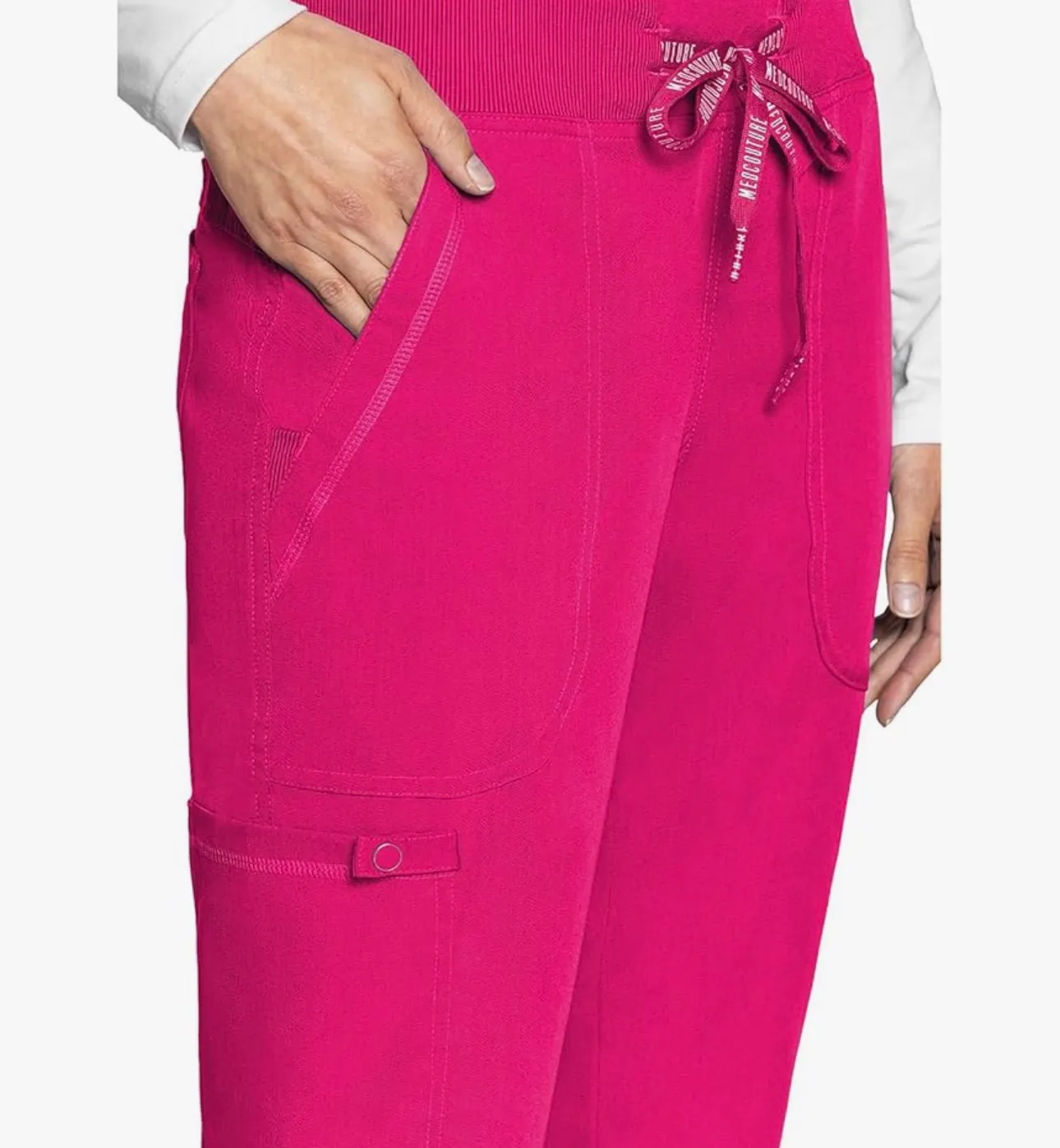 Scrub Joggers - Image 2