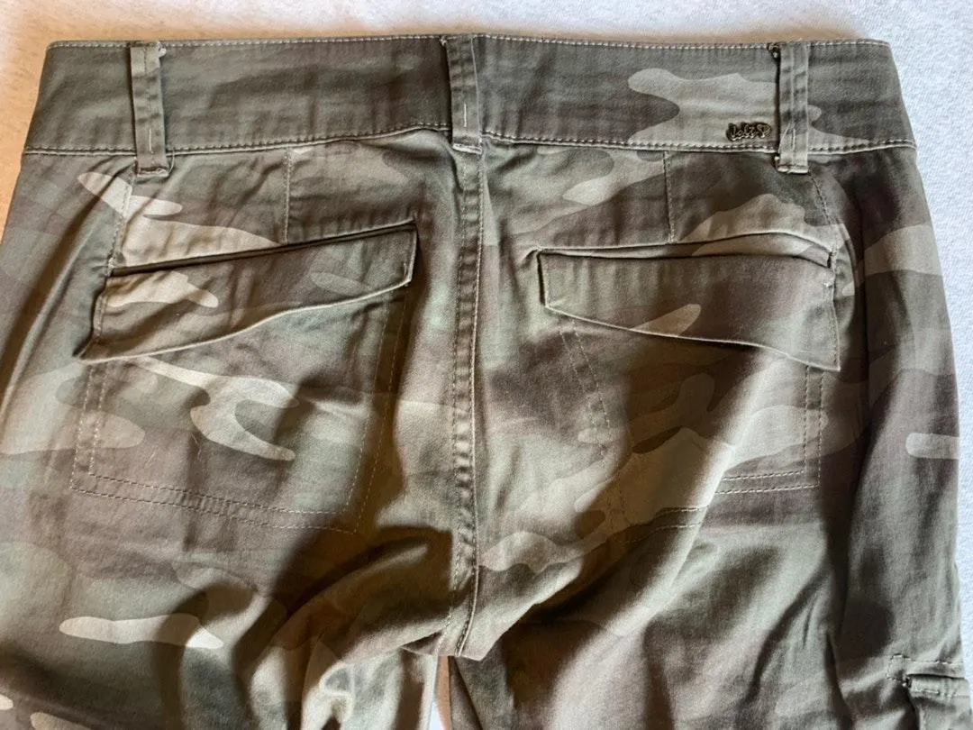 Camo Pants  - Image 3