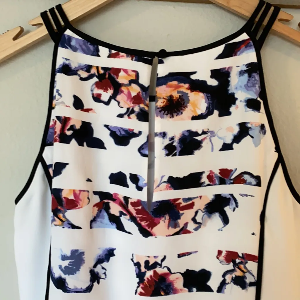 HP🎉🖤NWT WHBM Blouse - Image 5