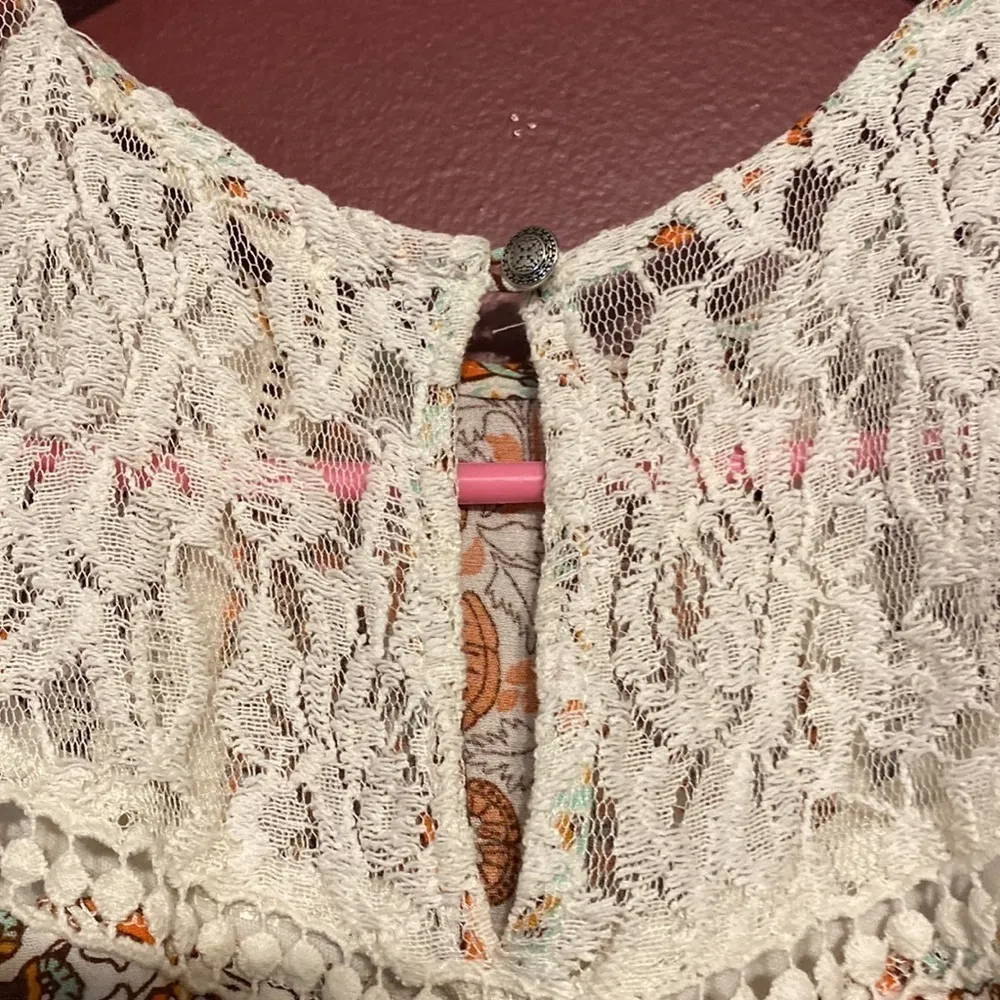 Hint of mint mini dress​​​​ - Image 6