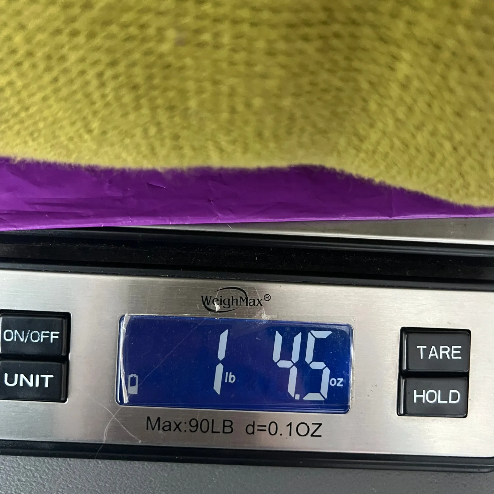 Coldwater Creek Olive Green Women's Pullover Knit Sweater Size Medium Cowl Neck - Image 12