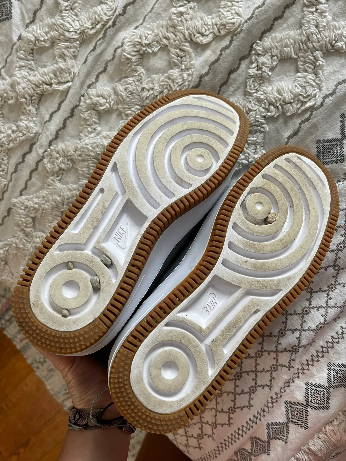 Nike Air Force 1 Sage Low - Image 4