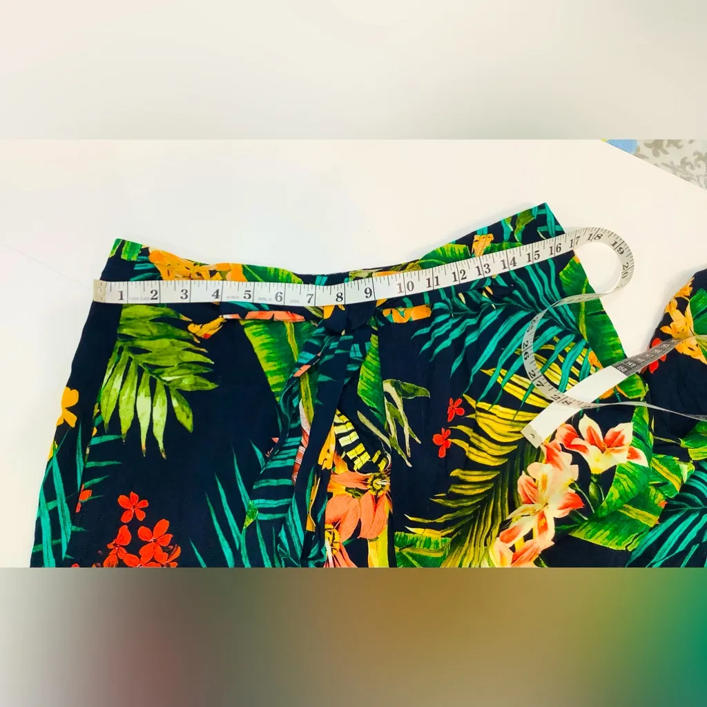 Wide leg pants- pretty and comfy 🌺🌼 - Image 6