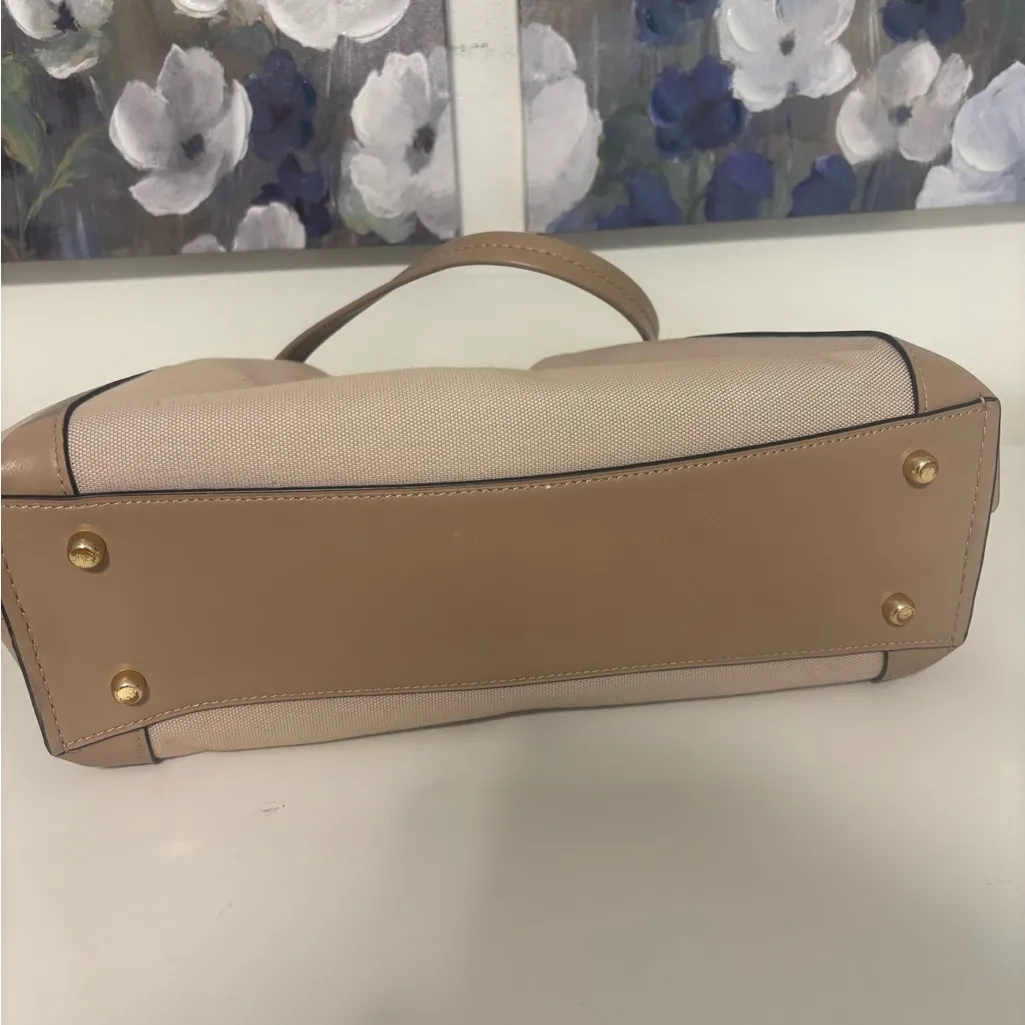 Coach Jacquard Dalton 31 Leatherware Shoulder Bag - Image 9