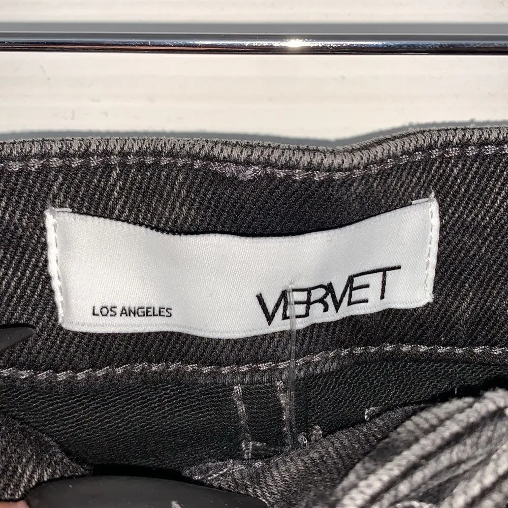 Vervet Holly Jean Shorts - Image 4