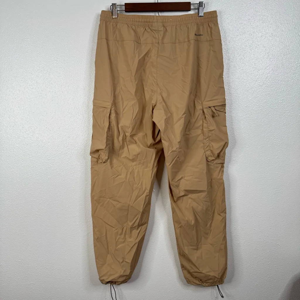 Columbia Women's Boundless Trek Cargo Pants Size Large - Image 5