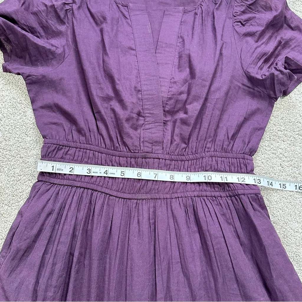 Bila77 Women’s Kelsey Maxi Dress Sleeveless Smocked Tiered V - Image 15