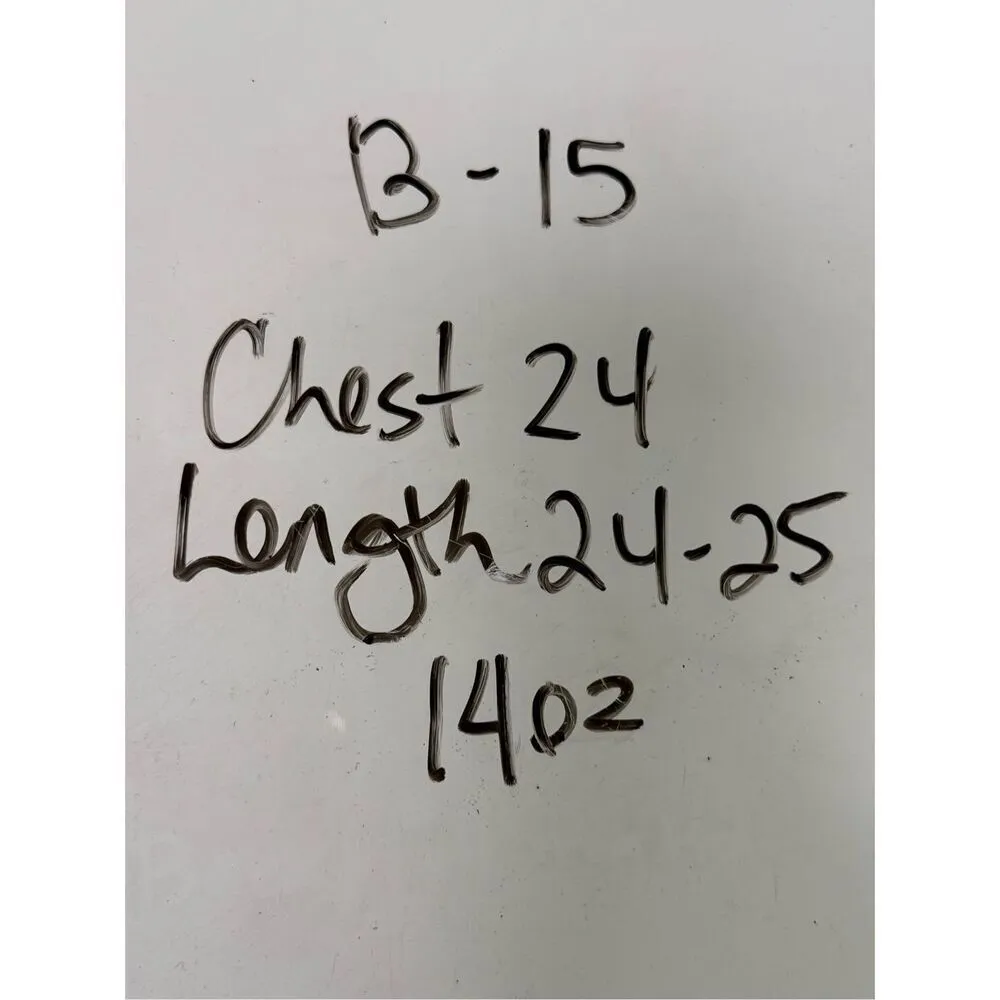 Buffalo David Bitton B15 -  Women's Gray Pull On Crew Neck Sweatshirt Size Medium - Image 2