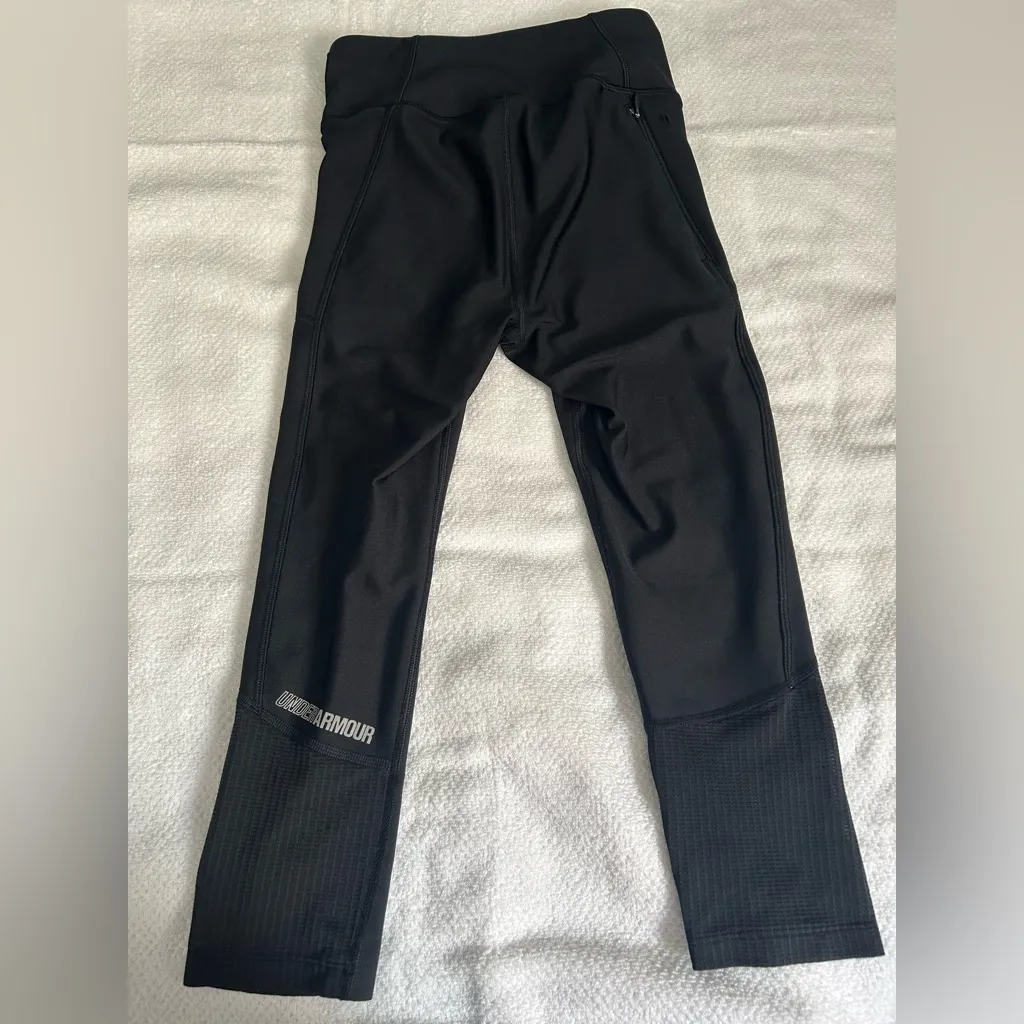 Under Armour Black Performance Gear - Image 3