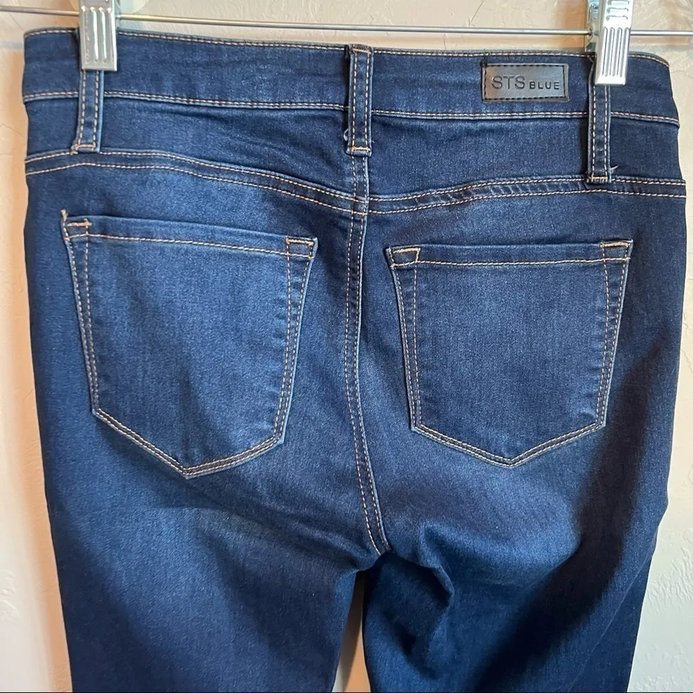 STS‎ Blue Piper Skinny Denim Jeans - Image 5