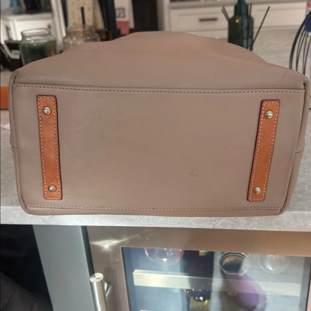 Dooney & Bourke McKenzie Hobo bag - Image 6