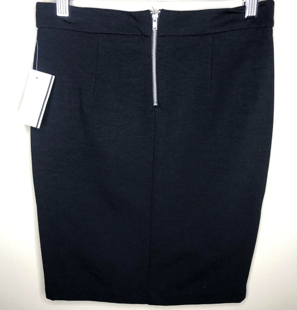 Black Skirt - Image 2