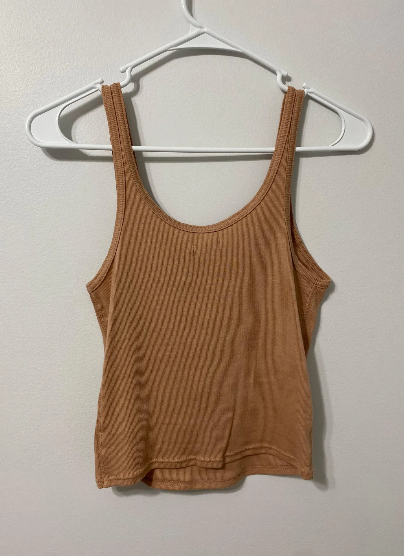 Wild Fable Button Tank Top - Image 6