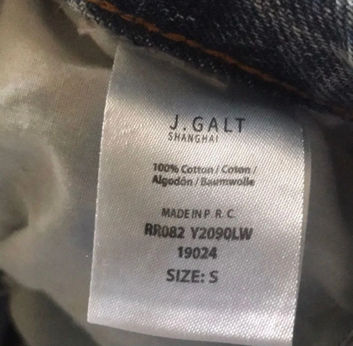 Brandy Melville Molly jeans - Image 6