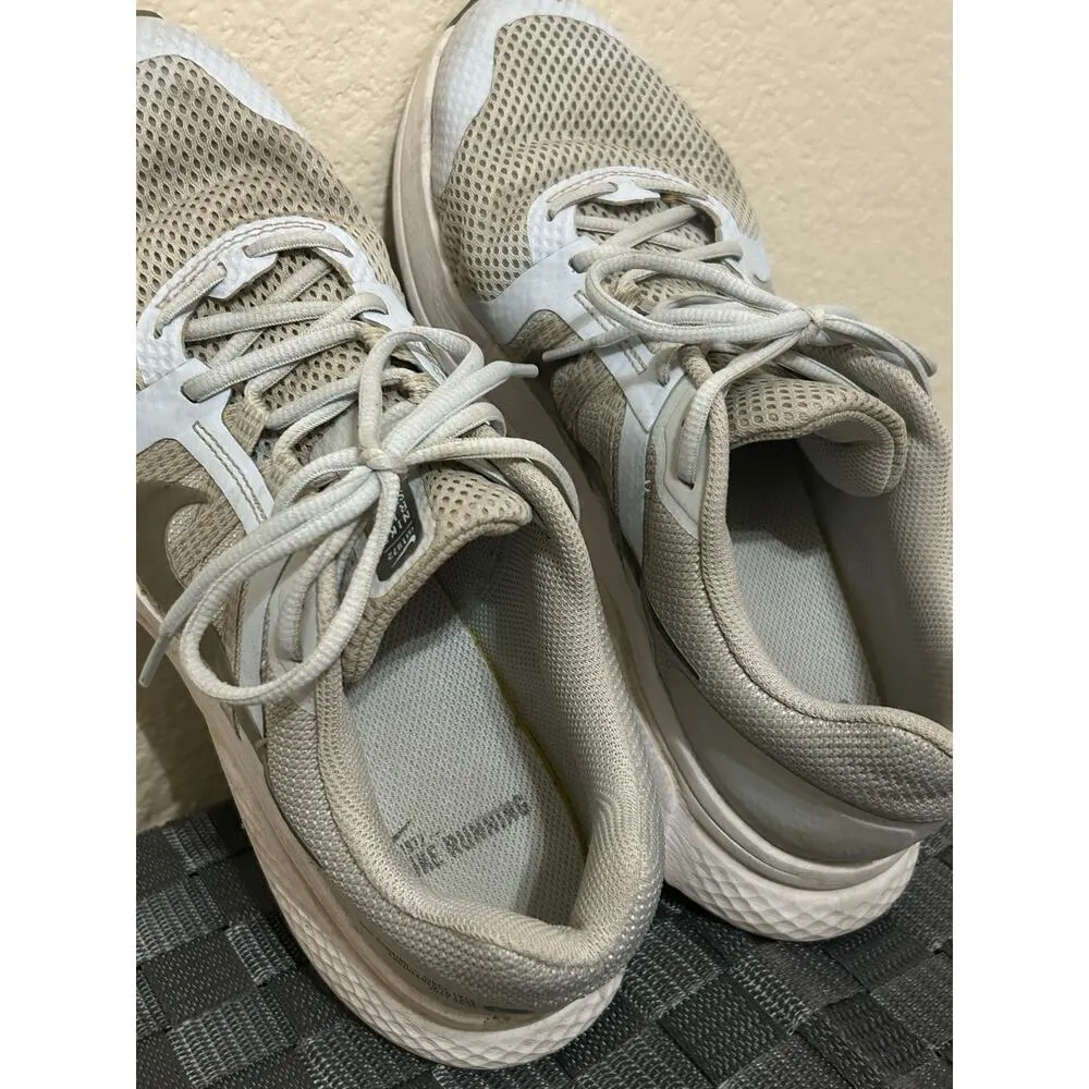 Nike Zoom Winflo Shoes Women’s size 11 Athletic Running Sneakers Gym Workout - Image 3