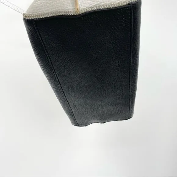 Botkier  Soho Bite Size Tote‎ Bag White - Image 6