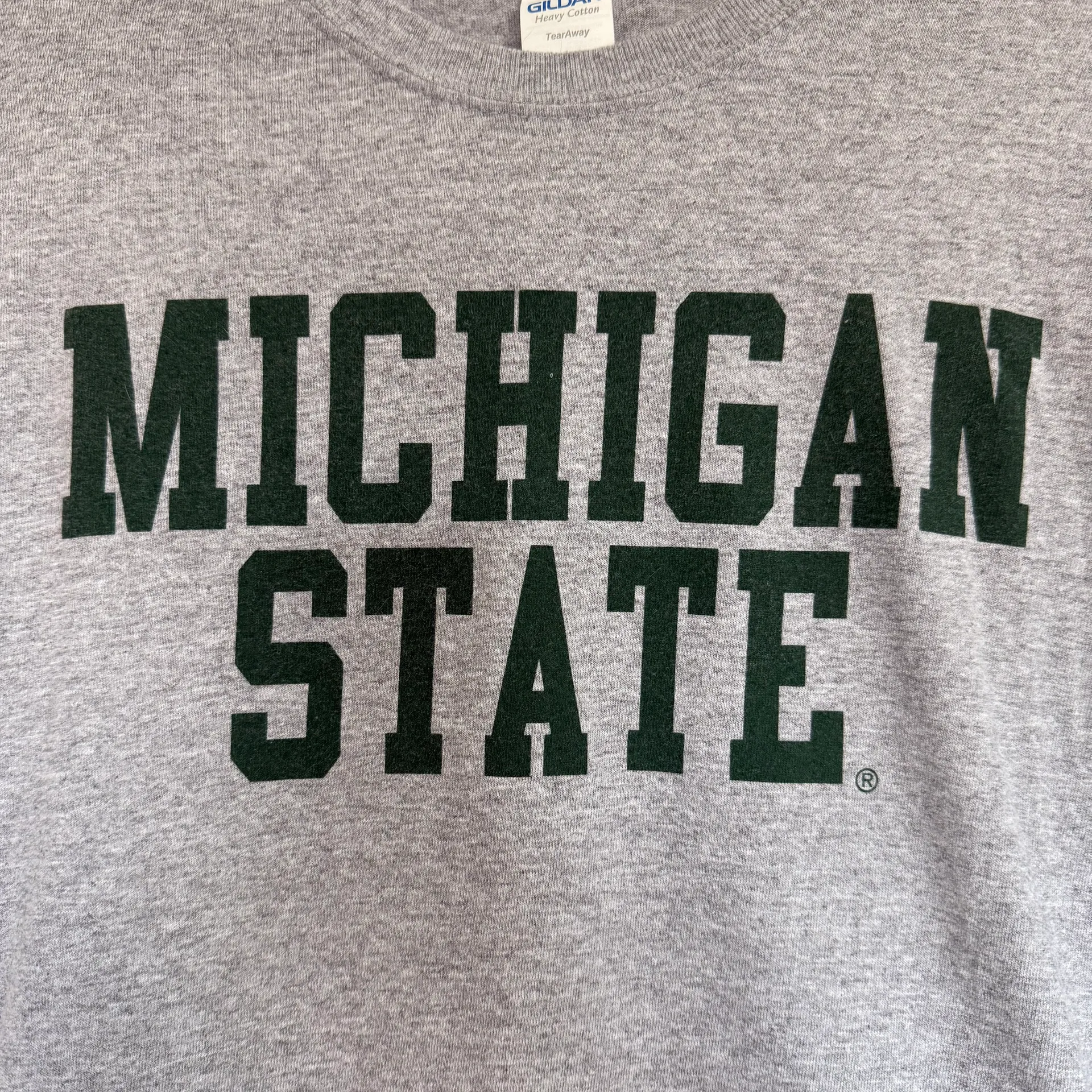 Michigan State University T-Shirt - Image 3