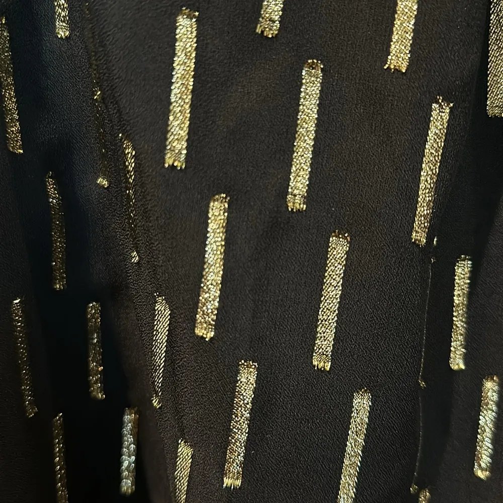 Worthington sleeveless top - Image 5