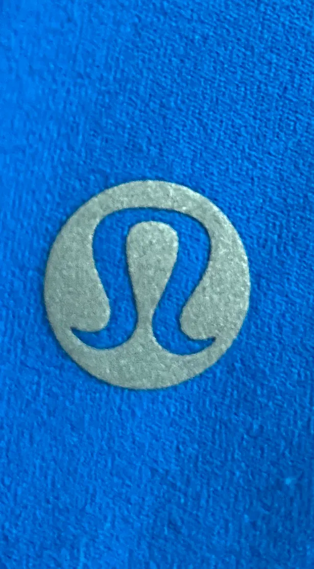 Lululemon Align Waist-Length Racerback Tank Top - Image 3