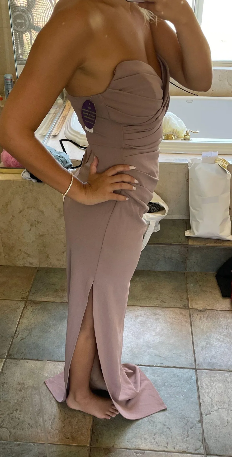 Evening Gown - Image 2