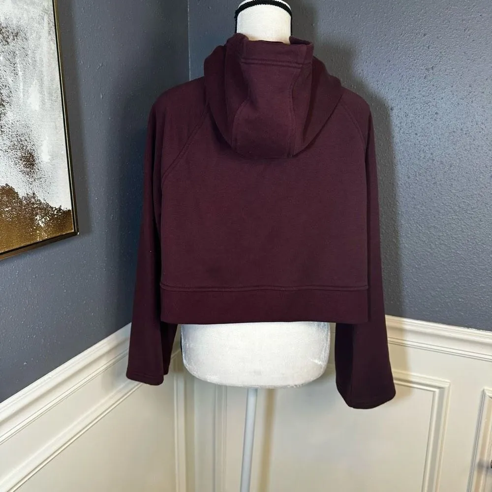 Athleta Steady State Crop Sweatshirt - Image 7