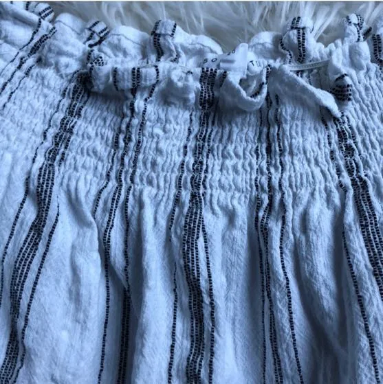 Socialite Off-the-shoulder Top - Image 3