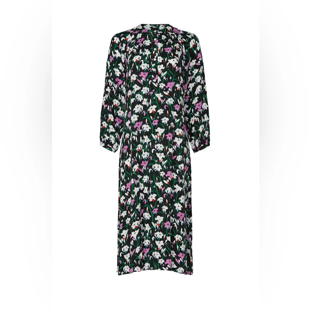 Veronica Beard Cecelia‎ Dress 4 - Image 2