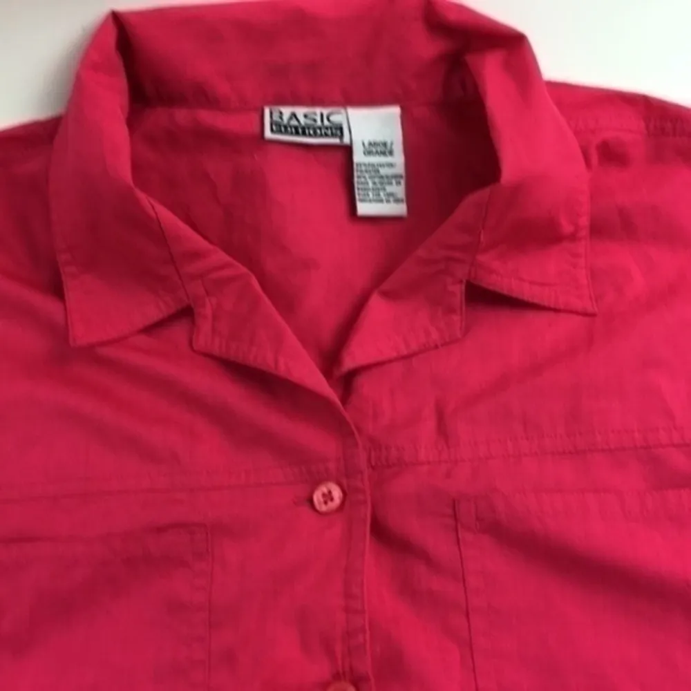 Basic edition ladies blouse large grand - Image 4