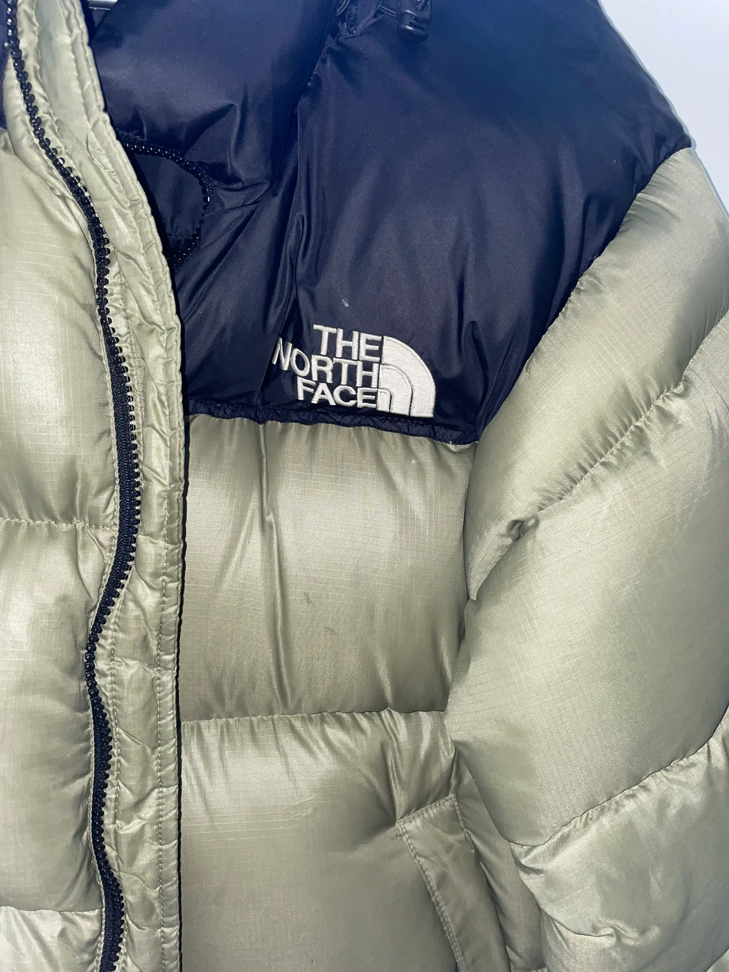 700 Puffer Jacket - Image 5