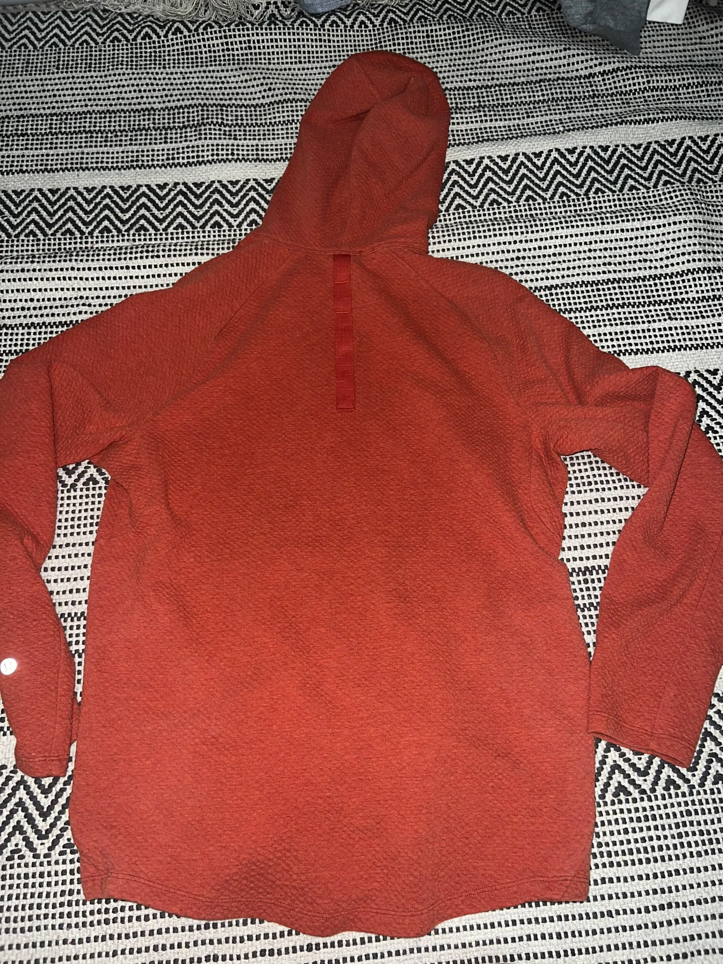 Lululemon Hoodie - Image 4