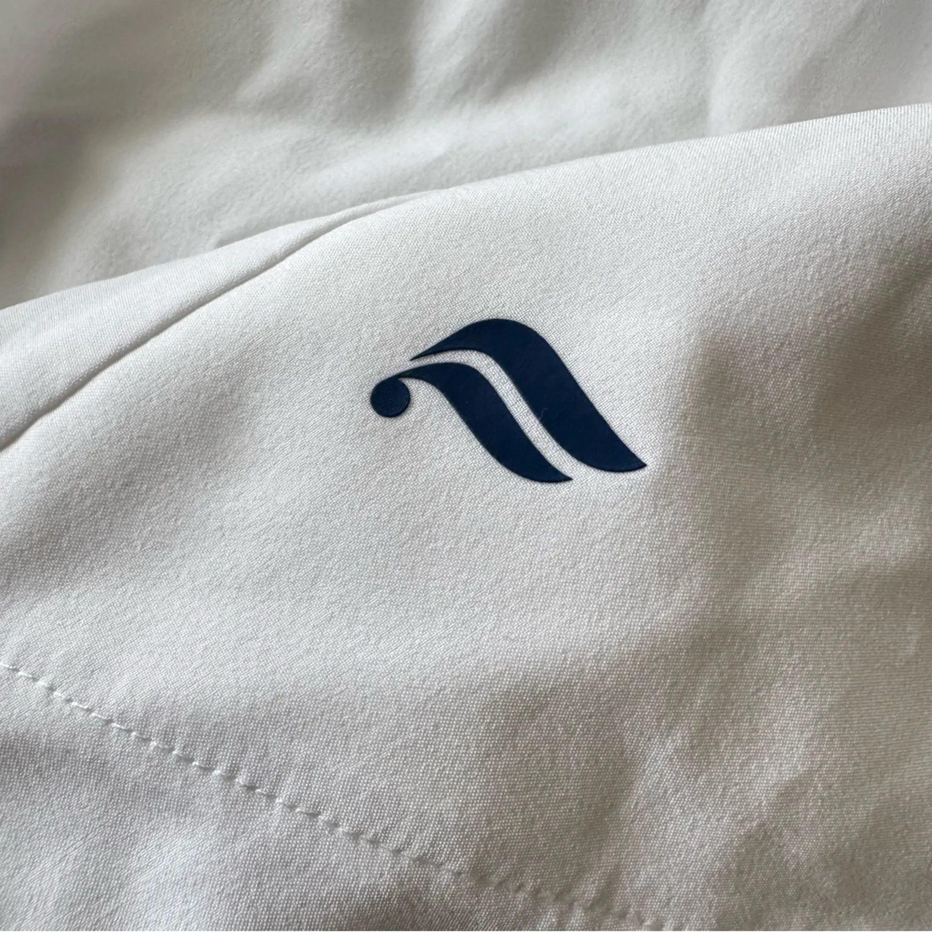 🎾Fabletics White Woven Pocket Skort w/ Built-In Shorts ~Size M🎾 - Image 10