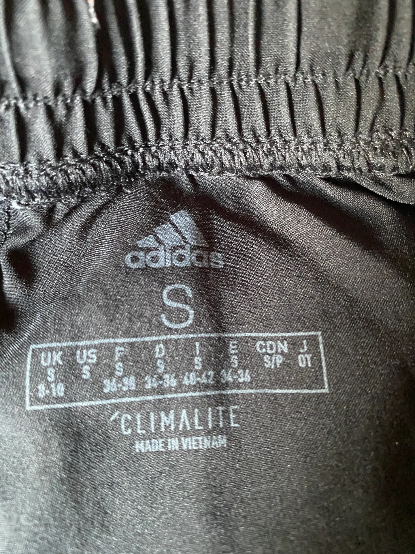 Exercise Shorts - Image 6