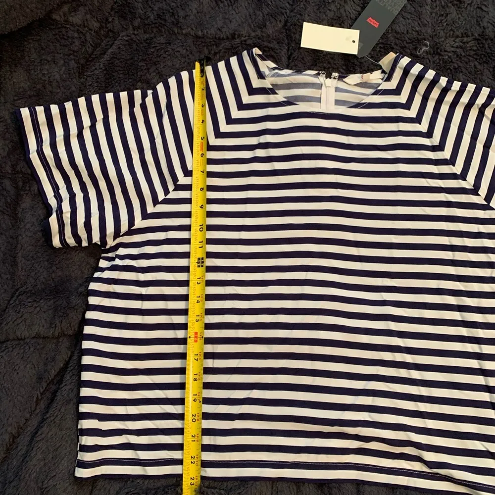 Women’s Levi’s Blouse with Zipper in Back - Image 10