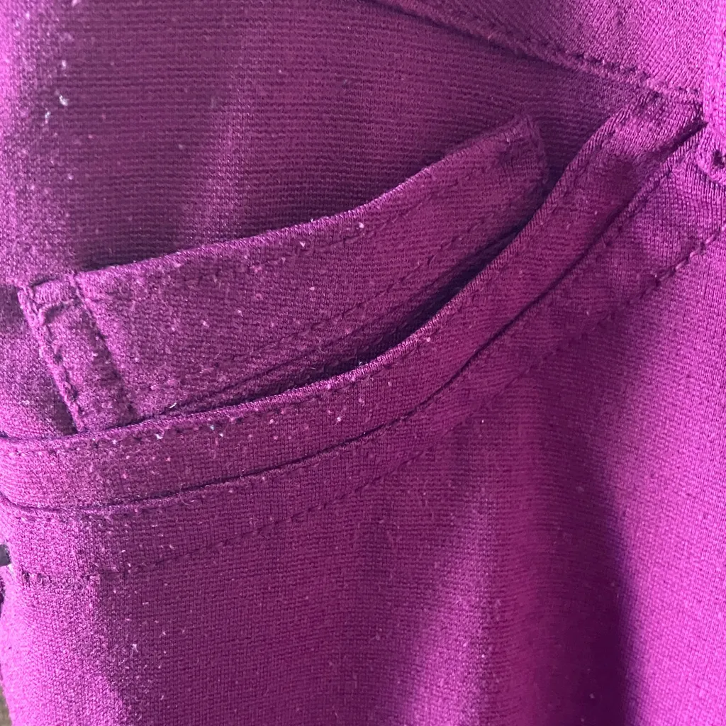 Candie's bold looking slacks 13 - Image 7