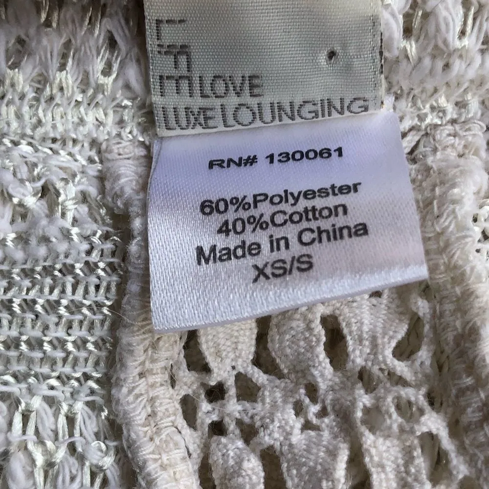 L Space Drape‎ Neck Top - Image 7