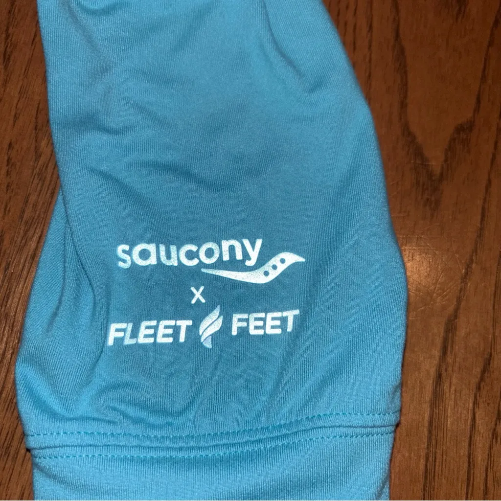 Saucony Athletic Shirt - Image 3