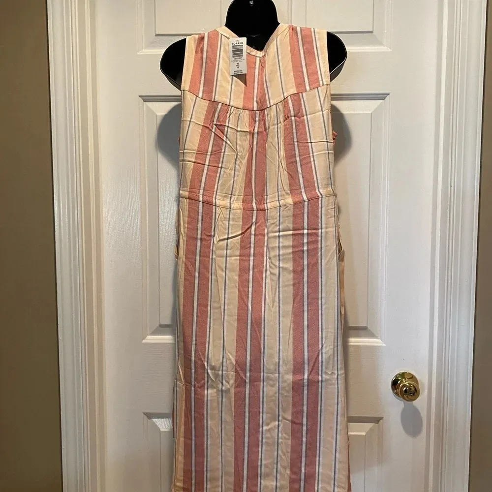 Torrid 00 dress NWT‎ - Image 5