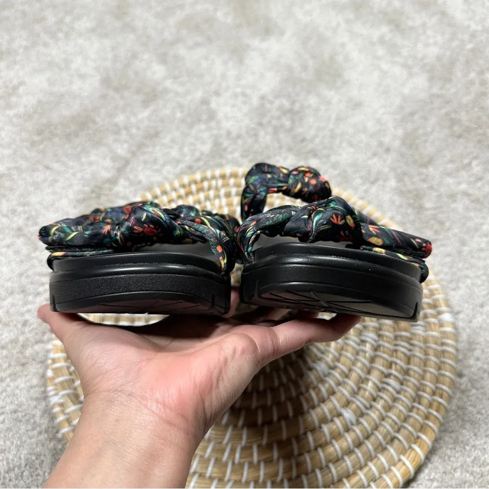 Alegria Women’s Alegria Dream Fit Slide Sandals in Fruit Punch Summer 39/US 9 - Image 12