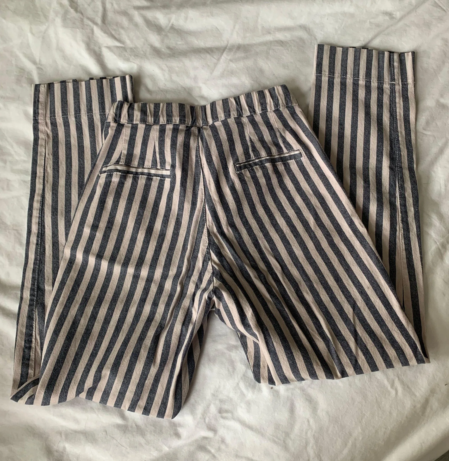 Cropped Pants - Image 2