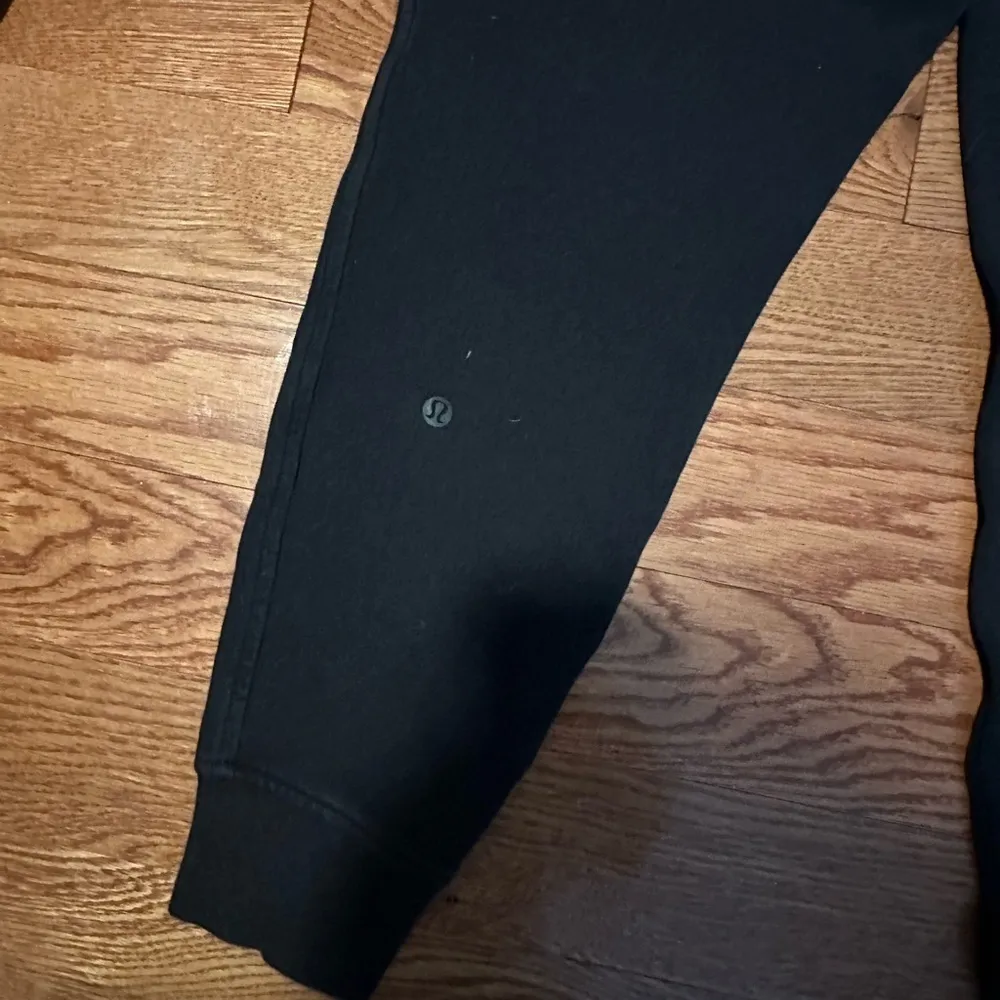 Lululemon warm down jogger - Image 8