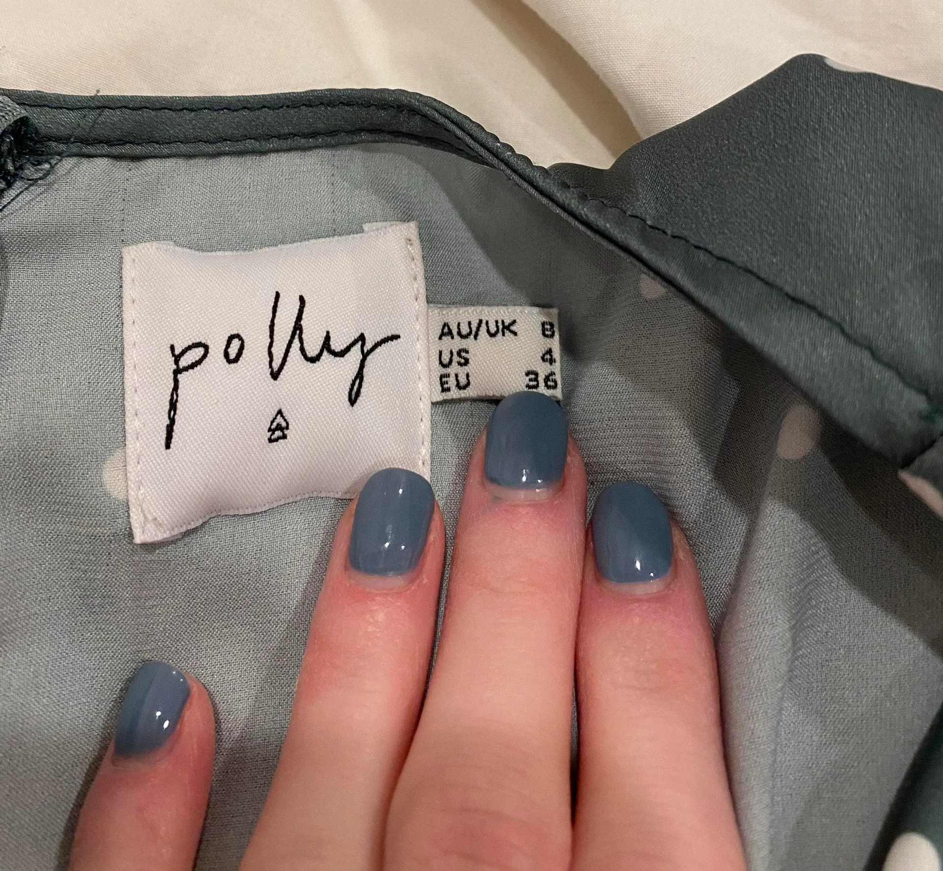 Princess Polly Dress - Image 4