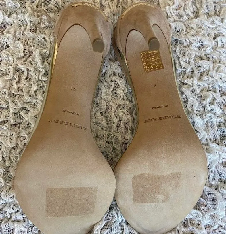 Annabel Heels - Image 6