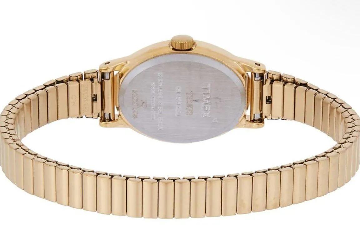 Gold Watch - Image 3